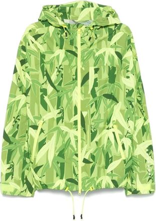 Kenzo Hombre, Chaquetas, Verde, Talla: L