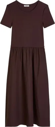 Marc O'Polo Donna, Abiti, Marrone, M, new