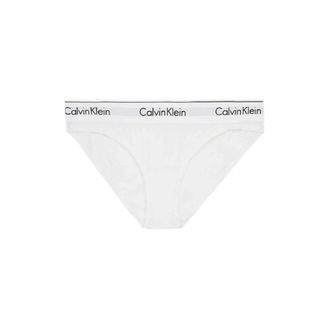 Calvin Klein Donna, Mutande, Bianco, S, new