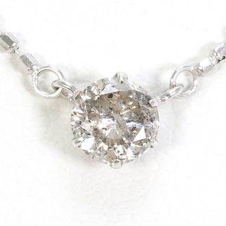C&A Unbranded (10K) Necklace (Pre-Owned)