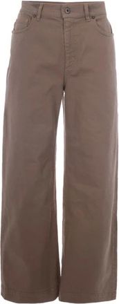 P.A.R.O.S.H. P.a.r.o.s.h., Donna, Pantaloni, Beige, XS, new