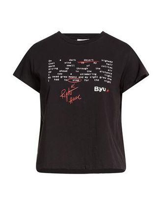 B.YU CAMISETAS Y TOPS - Camisetas en YOOX.COM