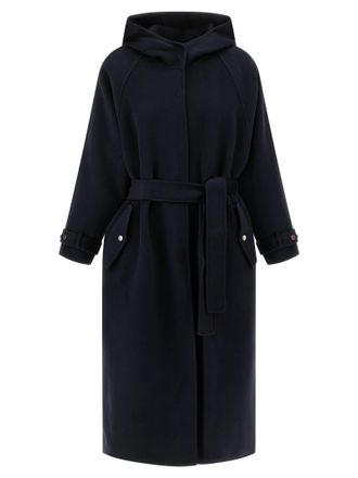 Pinko Polyamide Womens Coat