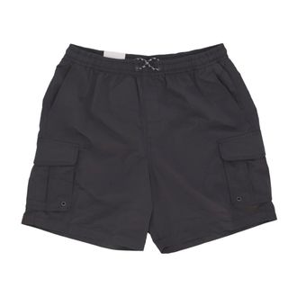 Element Cargo Shorts Off Black - male - Element - Casual Shorts - Black - XL - Shorts