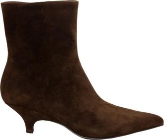 Elena Iachi Tronchetto - - Shoes - Donna - Marrone - 38 EU