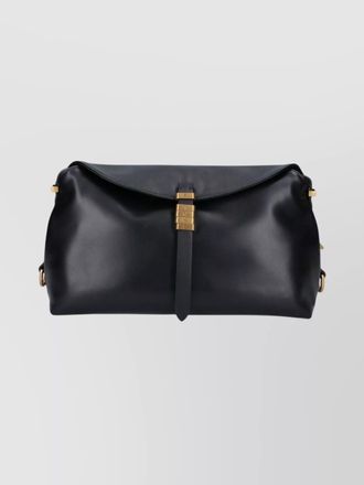 Pinko love bag leather shoulder bag