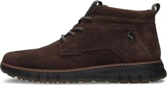 Salamander Hombre, Zapatos, Marr&oacute;n, Talla: 45 EU