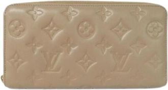 Louis Vuitton unisex, Pre-owned, Beige, Taglia unica, used