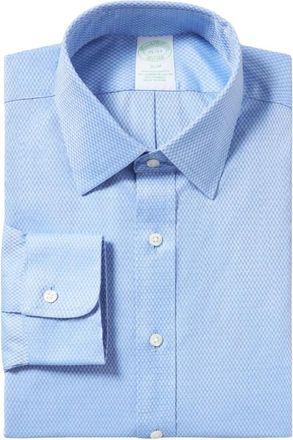 Brooks Brothers Uomo, Magliette, Blu, L, new