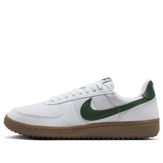 Nike (WMNS) Nike Field General White Gorge Green Gum FZ5593-103