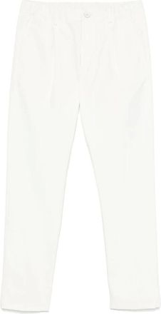 Herno Hombre, Pantalones, Blanco, Talla: XL