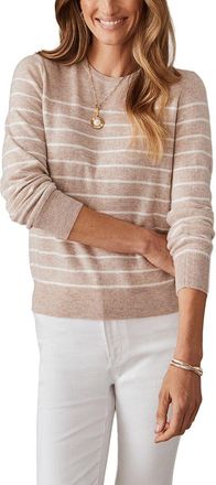 J.McLaughlin J.Mclaughlin Colette Cashmere Sweater