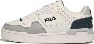Fila Targa 88 White Grey Black 1TM01822F_101