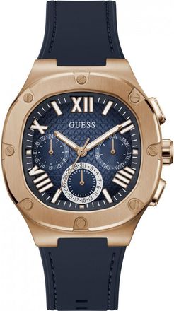 Guess GW0571G2 Mens Watch - Blue - One Size