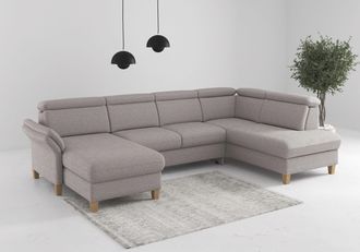 HOME AFFAIRE Wohnlandschaft