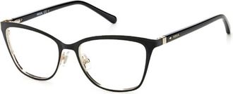 Fossil Demo Cat Eye Eyeglasses FOS7096 0I46 52