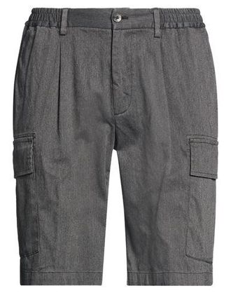 Devore Incipit BOTTOMWEAR - Shorts jeans su YOOX.COM