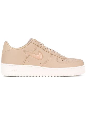 Nike Air Force 1 sneakers - Beige