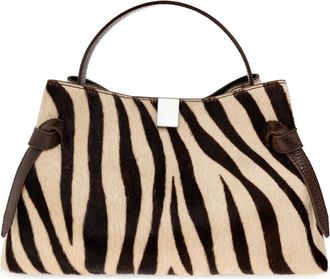 Yuzefi Mujer, Bolsos, Beige, Talla: ONE Size