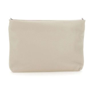 Gianni Chiarini Clutches, female, Gray, ONE SIZE, Brenda Clutch