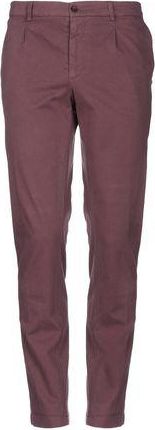 Daniele Alessandrini BOTTOMWEAR - Trousers sur YOOX.COM