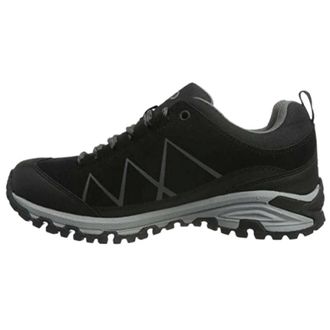 Br&uuml;tting Kansas Trekking Shoe - Heren - Sport - Zwart - Maat: 42 EU Synthetisch
