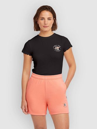 O'Neill Summer Musthave Sweat Shorts orange