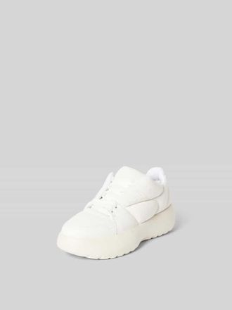 Dsquared2 Sneaker mit Schn&uuml;rverschluss in Weiss, Gr&ouml;&szlig;e 37