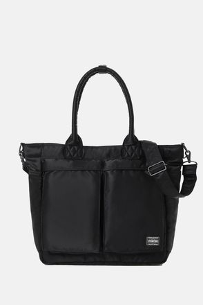 Porter Tanker Tote Bag (L)