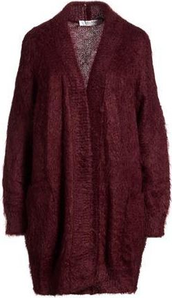 Max Mara MAGLIERIA - Cardigan su YOOX.COM