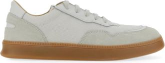 Spalwart Smash Low II Mesh - Heren - Sneakers - Wit - 42 EU - Schoenen