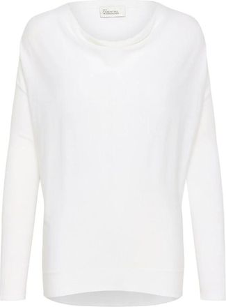 MY ESSENTIAL WARDROBE Dames, Tops, Wit, Maat: XS