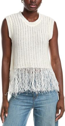 Max Mara Weekend Max Mara Navetta Linen Top