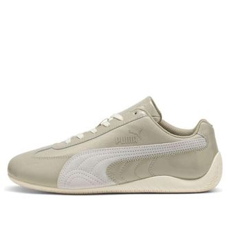 Puma Speedcat Patent Pebble Gray 404373-01