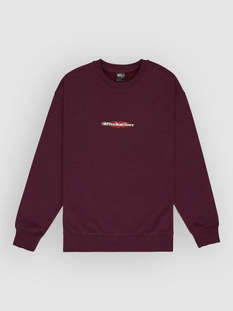 Quiksilver Mercury Trident Crew Sweater