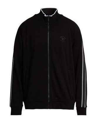 Karl Lagerfeld TOPWEAR - Sweatshirts on YOOX.COM
