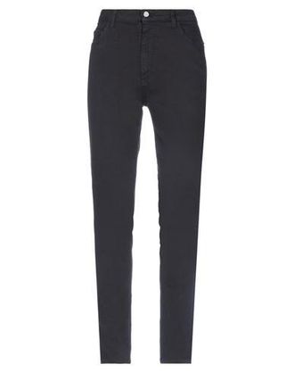 Manila Grace BOTTOMWEAR - Pantaloni jeans su YOOX.COM