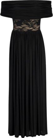 Zimmermann Donna, Abiti, Nero, S, new