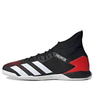 adidas Predator 20.3 IN Active Red EF2209
