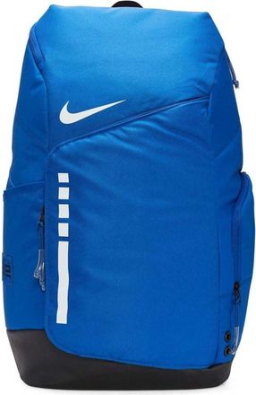 Nike Hoops Elite Backpack 32L Blue White DX9786-480