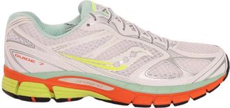 Saucony Pro Grid Guide 7 - Dames - Hardloopschoenen - Veelkleurig - 37 1/2 EU - Fitness