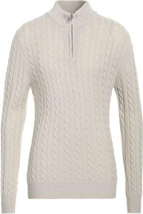 LUIGI BORRELLI NAPOLI KNITWEAR - Turtlenecks sur YOOX.COM