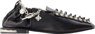 Toga Archives Mujer, Zapatos, Negro, Talla: 40 EU