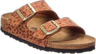 Birkenstock Arizona Leather Sandal