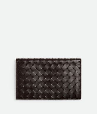 Bottega Veneta Intrecciato Check-in Organizer - Bottega Veneta