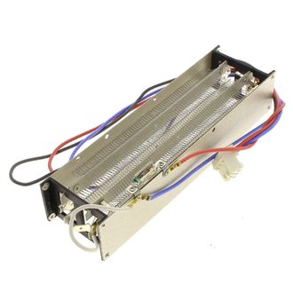 Atlantic Riscaldatore Da 1000w 086407 Per Asciugamani