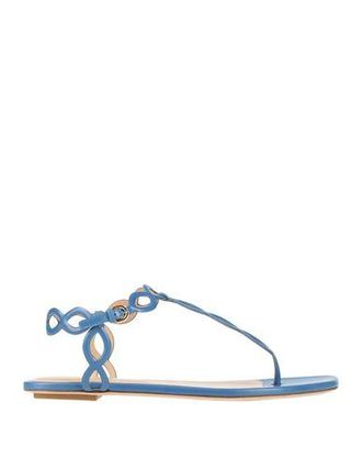 Sergio Rossi Thong sandals