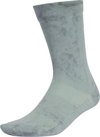 adidas RUNxGRAFIC Sock Laufsocken - Unisex | grau