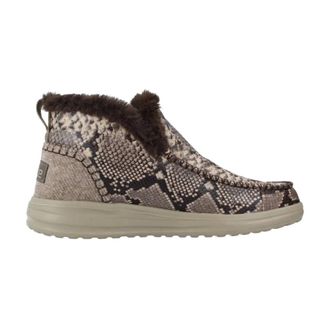 Hey Dude Winterlaarzen - Dames - Winterlaarzen - Veelkleurig - 41 EU - Schoenen