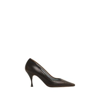 Vivienne Westwood Mujer, Zapatos, Negro, Talla: 38 EU